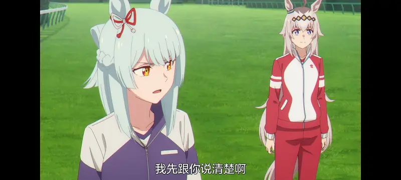 赛马娘,赛马娘芦毛灰姑娘,芦毛灰姑娘,动画,动漫,赛马娘PrettyDreby,番剧,ACG