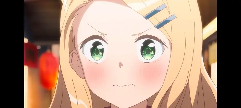上伊那牡丹酒醉身姿似百合花般,上伊那牡丹醉姿如百合,动漫,动画,番剧,二次元,ACG