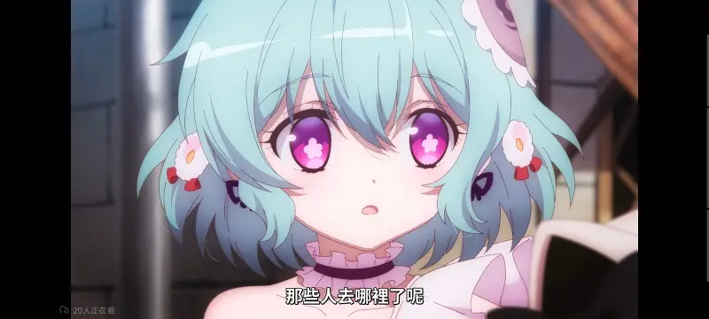 魔法少女育成计划,魔法少女,动画,动漫,番剧,日漫,二次元,ACG,魔法少女育成计划restart