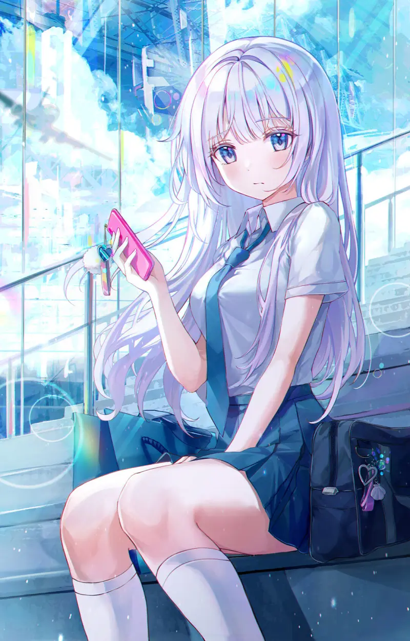 M站美图,壁纸,美图