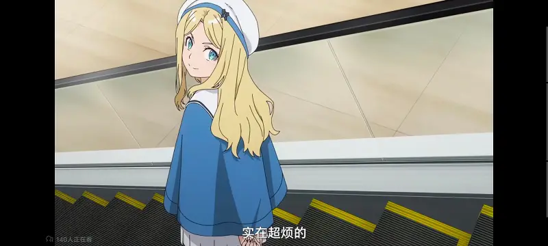 某暗部的少女共栖,魔法禁书目录,动画,动漫,番剧,二次元,ACG,日漫