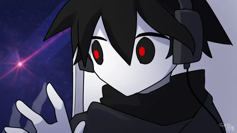 术力口,曲绘,VOCALOID,テンタクル忍者