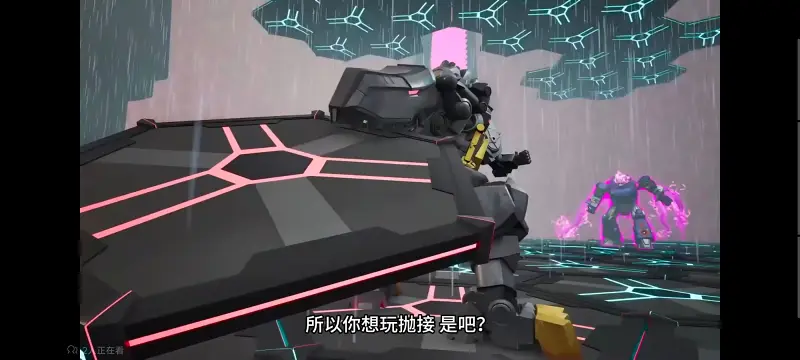 变形金刚,变形金刚赛博世界,动画,动漫,番剧,美漫,ACG