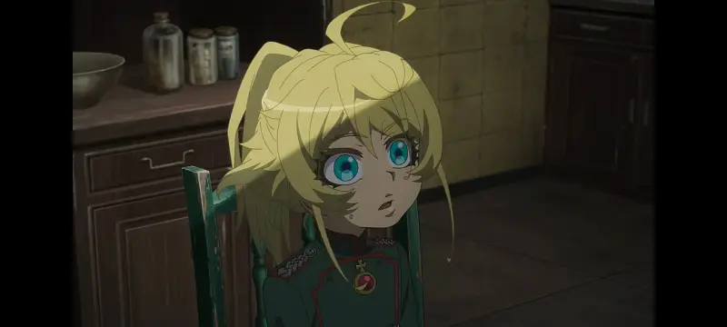 幼女战记,谭雅战记,动画,动漫,番剧,日漫,二次元,ACG,异世界