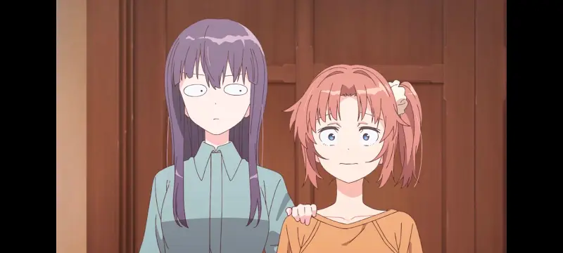 上伊那牡丹酒醉身姿似百合花般,上伊那牡丹醉姿如百合,动画,动漫,番剧,二次元,ACG