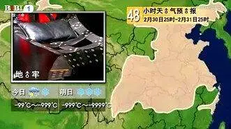 天气♂预报