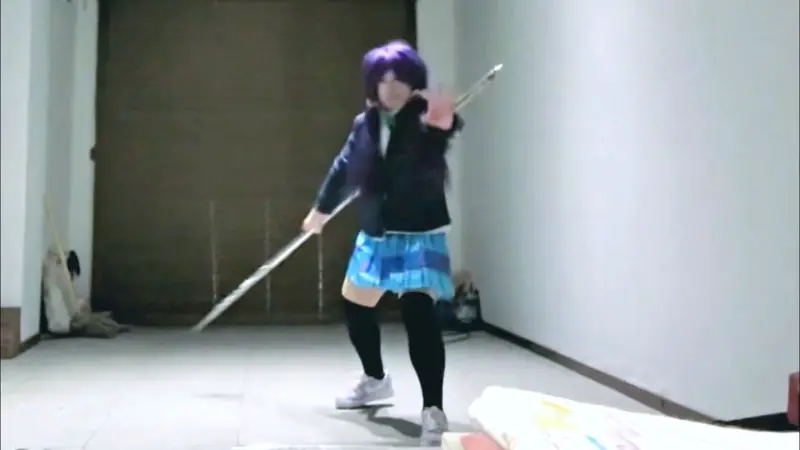 ooc致歉！！！Σ(ﾟ∀ﾟﾉ)ﾉ