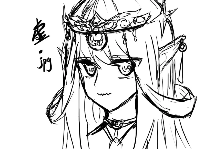 绘画创作