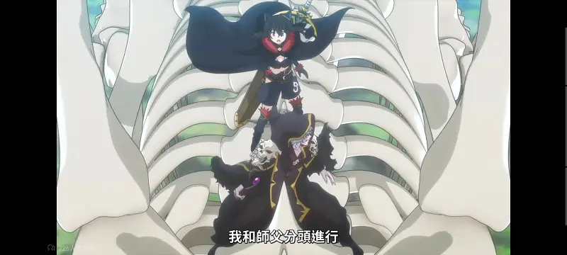 转生成为魔剑,转生成为魔剑了,转生就是剑,异世界,动画,动漫,番剧,二次元,ACG