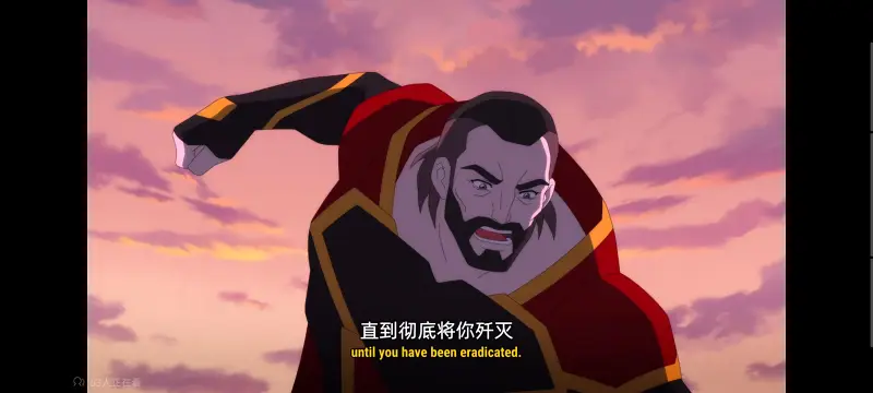 我与超人的冒险,DC,动画,动漫,超级英雄,超人,番剧,二次元,ACG