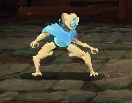 有个角色开回响一回合秒了收藏家，你知道他是谁