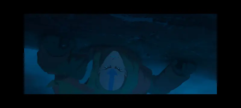 降世神通,安昂传奇,美漫,动画,动漫,番剧,二次元,ACG,动画电影