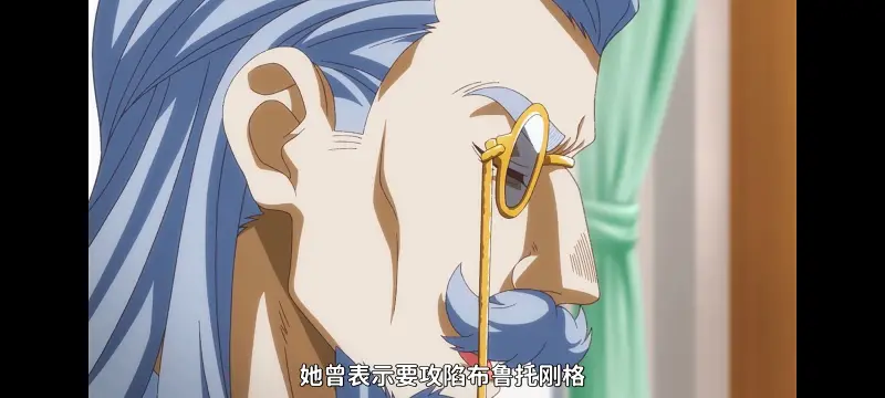 野生的大魔王出现了,野生的最终boss出现了,异世界,动画,动漫,番剧,日漫,二次元,ACG