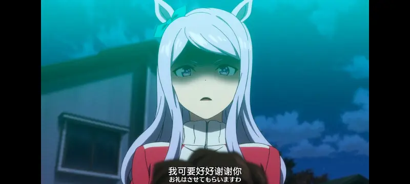 赛马娘,赛马娘PrettyDreby,动画,动漫,番剧,ACG