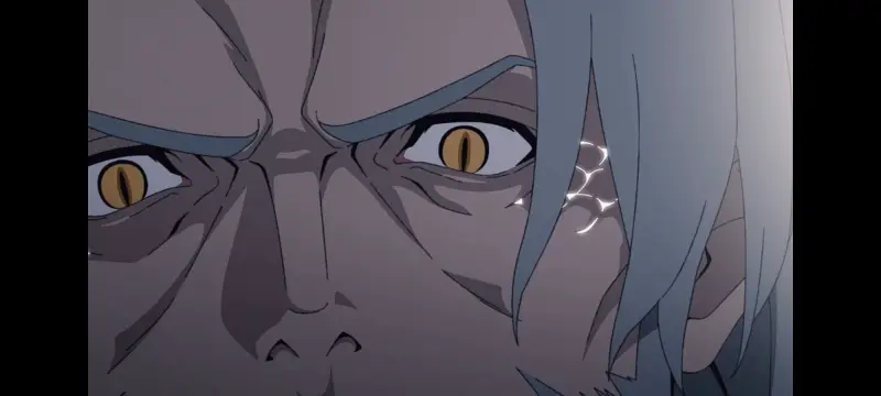 无职转生,无职转生到了异世界就拿出真本事,异世界,动画,动漫,番剧,日漫,二次元,ACG