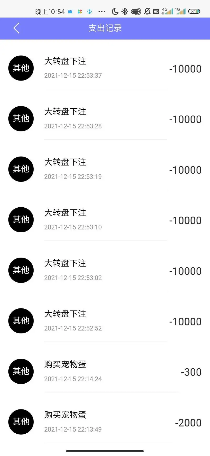 好玩