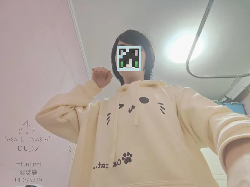 喵~初体验=￣ω￣=