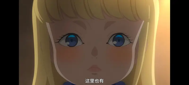 魔女之旅,动画,动漫,番剧,ACG