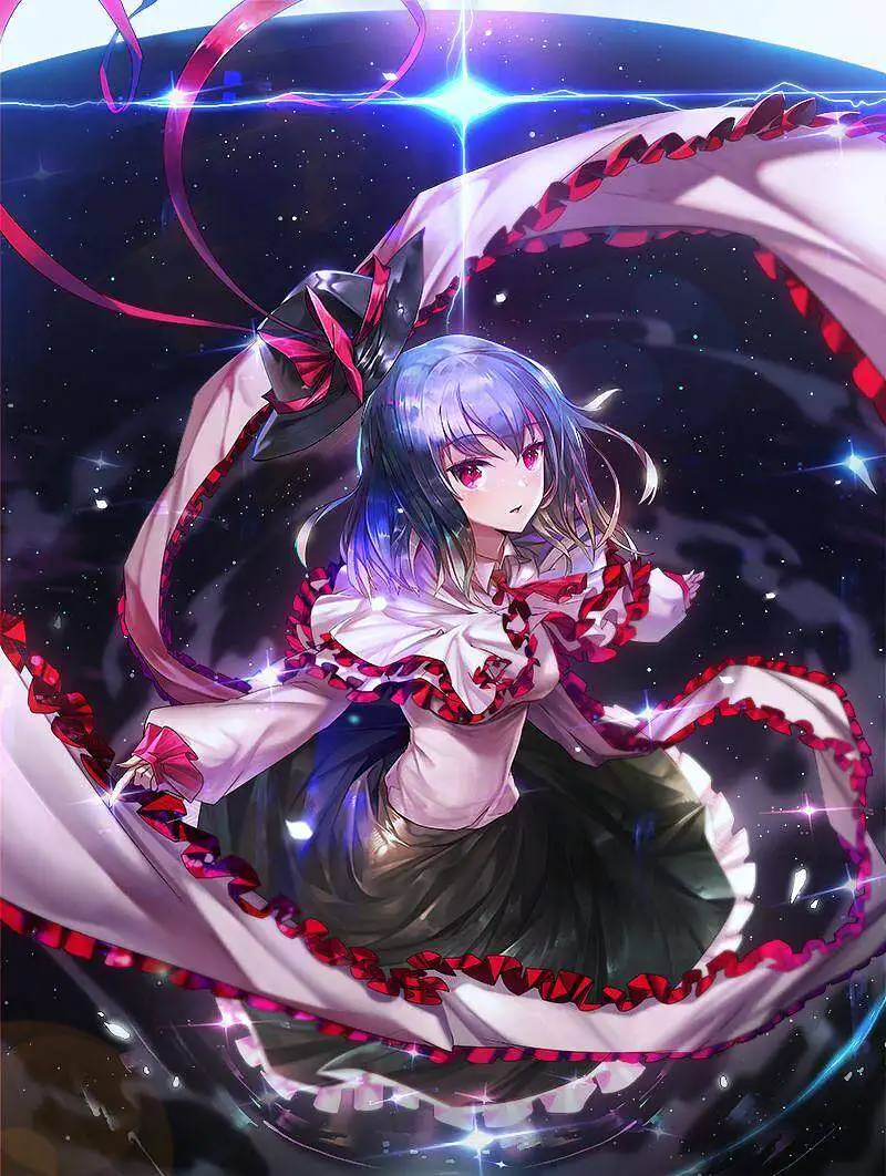 PIXIV,M站美图,侵必删