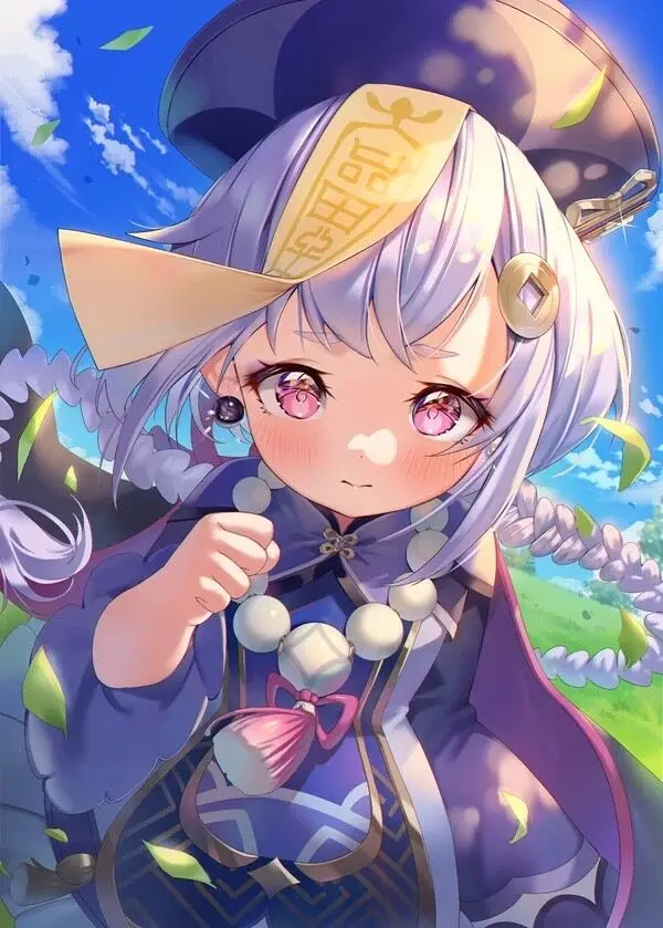 宫古芳香,七七