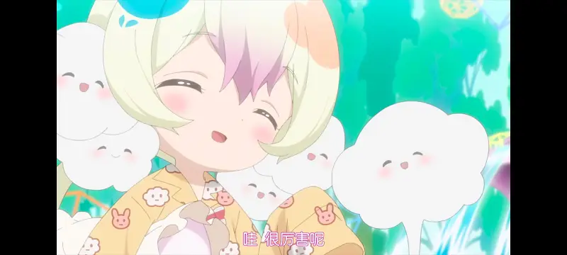 魔法少女育成计划,动画,动漫,魔法少女,二次元,番剧,日漫,ACG