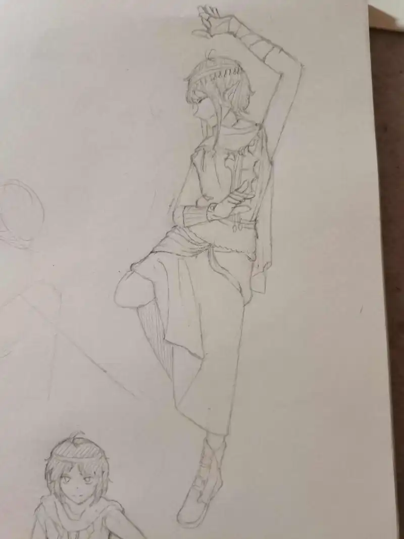 绘画创作,绘画
