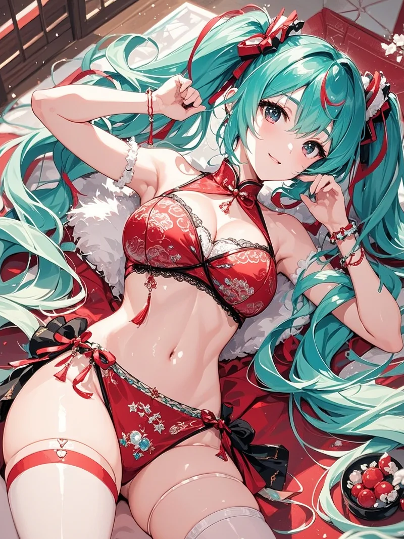 初音未来