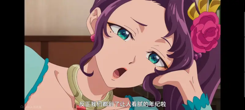 药屋少女的呢喃,药师少女的独语,动画,动漫,番剧,日漫,二次元,ACG