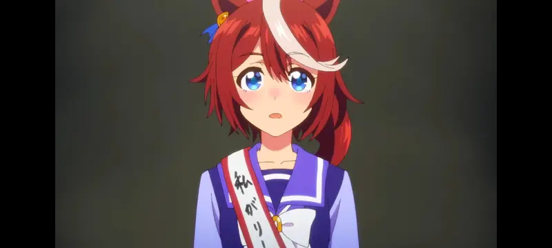 赛马娘,赛马娘PrettyDreby,动画,动漫,番剧,ACG