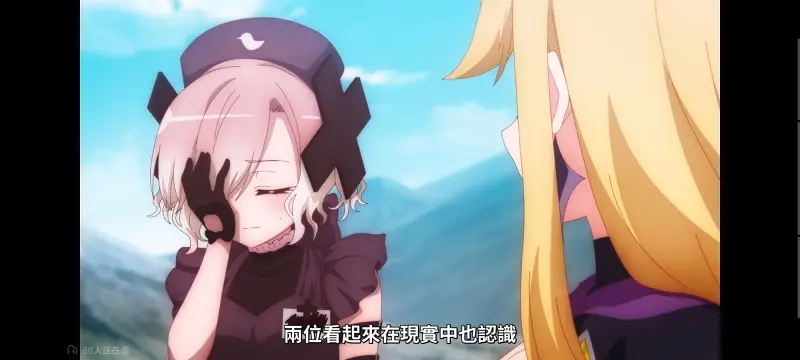 魔法少女育成计划,魔法少女育成计划restart,魔法少女,动画,动漫,番剧,二次元,日漫,ACG