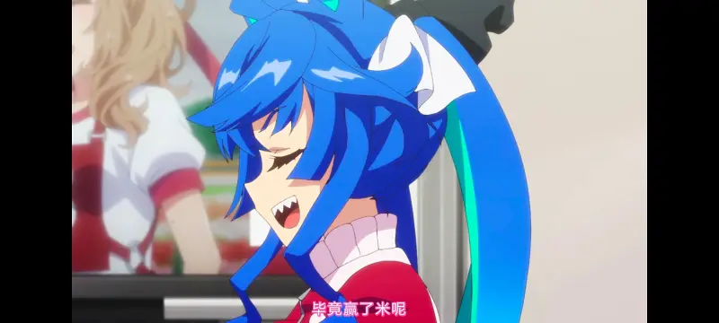 赛马娘,赛马娘第二季,动画,动漫,番剧,二次元,ACG,赛马娘PrettyDerby