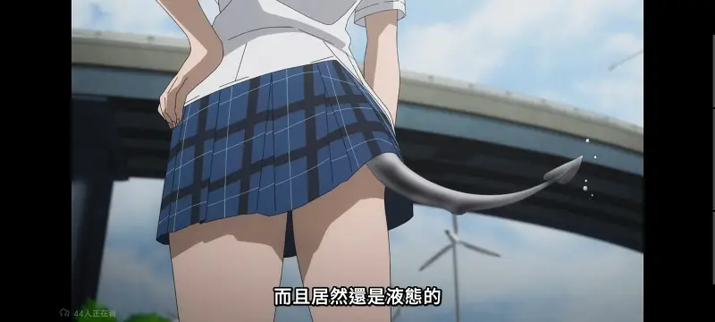某暗部的少女共栖,魔法禁书目录,动画,动漫,番剧,二次元,日漫,ACG