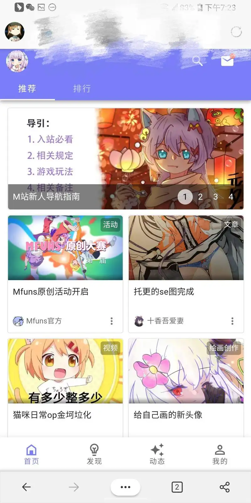 新站内部图片走漏？
