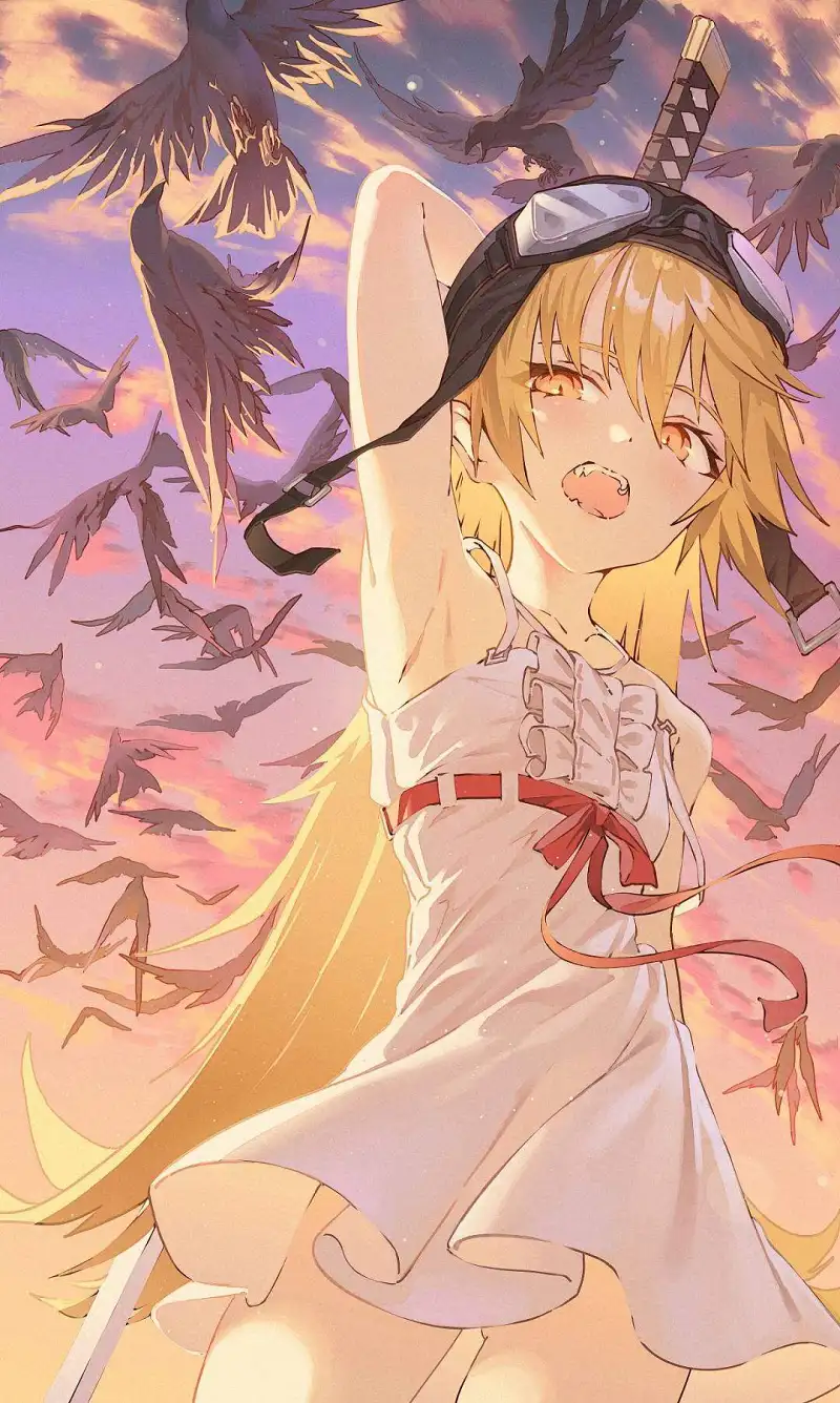 PIXIV,M站美图,侵必删
