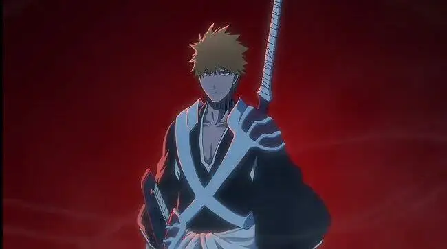 【死神BLEACH/预告】死神 千年血战篇 诀别谭 PV发布!全程高能!