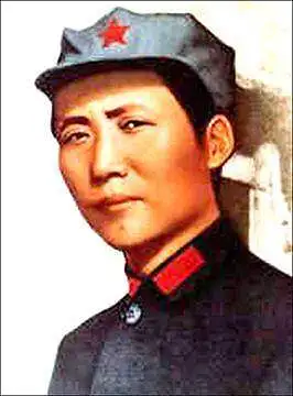 闲聊茶馆,毛泽东诞辰