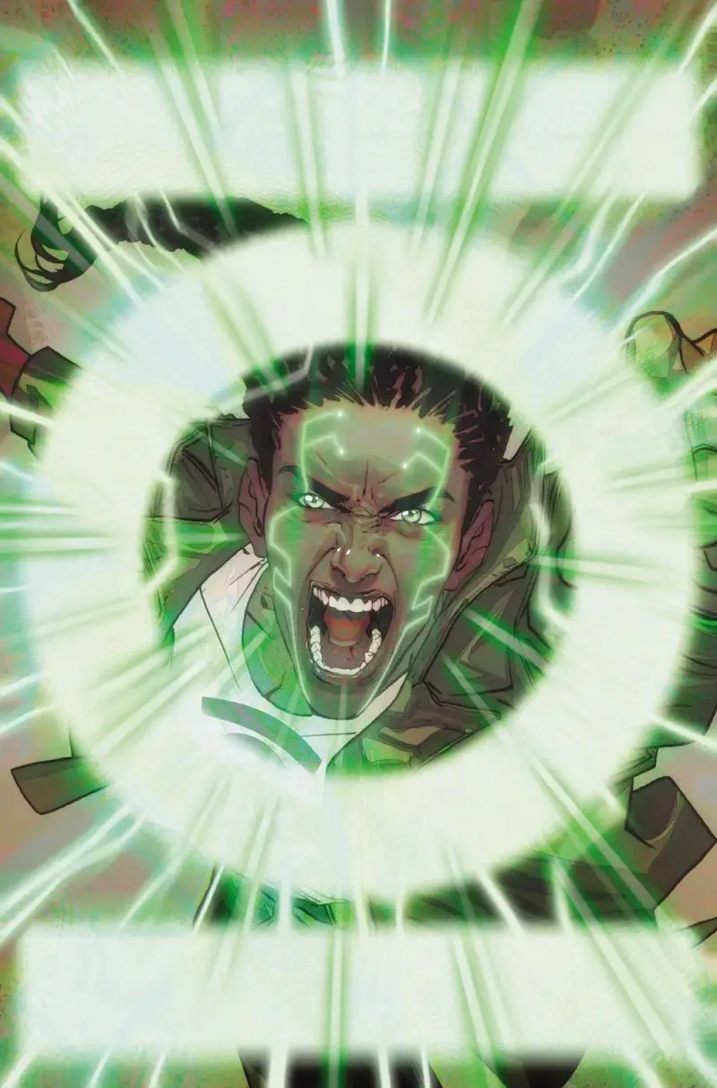 DC,DC漫画,美漫,漫画,动漫,绝对宇宙,超级英雄,绘画,ACG,壁纸