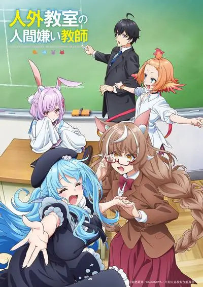 新番,新番导视,番剧