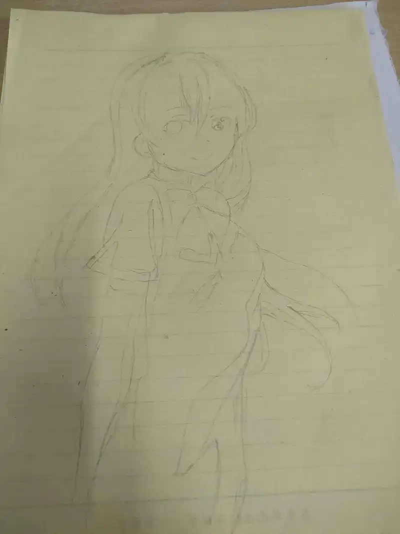 萌新の烦恼