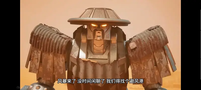 变形金刚,变形金刚赛博世界,动画,动漫,番剧,ACG