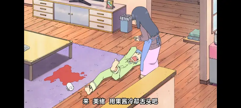 日常,动画,动漫,番剧,二次元,日漫,ACG