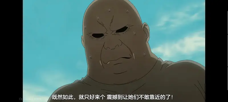 尼古喵喵,雅尼猫,动画,动漫,番剧,日漫,二次元,ACG