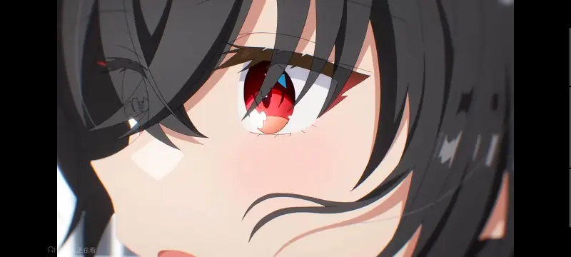 我怎么可能成为你的恋人不行不行,百合,百合动漫,动画,动漫,番剧,ACG