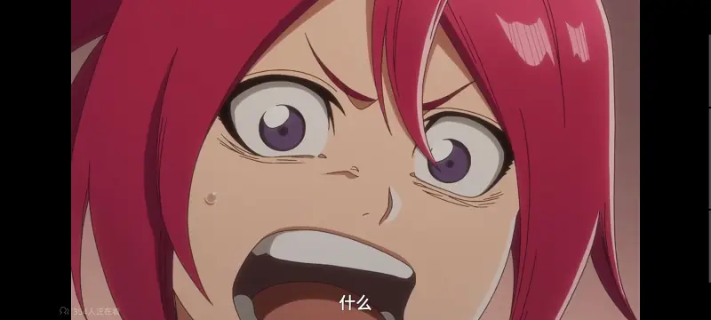 死神,千年血战,Bleach,动画,动漫,境界,番剧,日漫,二次元,ACG