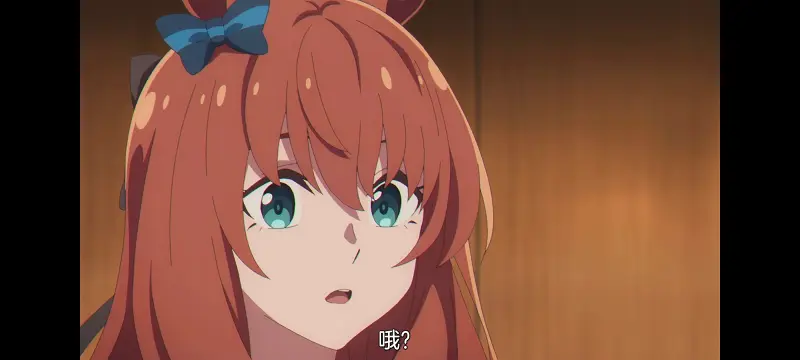 赛马娘,赛马娘PrettyDreby,芦毛灰姑娘,赛马娘芦毛灰姑娘,动画,动漫,番剧,ACG