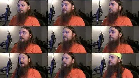 Smooth McGroove "JENOVA Theme"（最终幻想7）Acapella