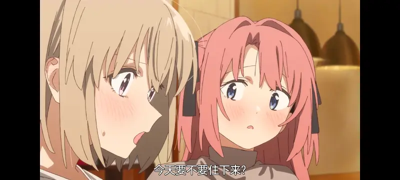 上伊那牡丹酒醉身姿似百合花般,上伊那牡丹醉姿如百合,动漫,动画,番剧,二次元,ACG