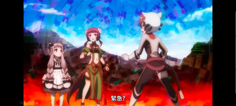 魔法少女育成计划,魔法少女,魔保育,动画,魔法少女育成计划restart,动漫,番剧,日漫,二次元,ACG