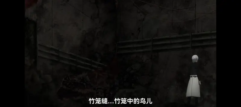 东京喰种,痛,咖啡店