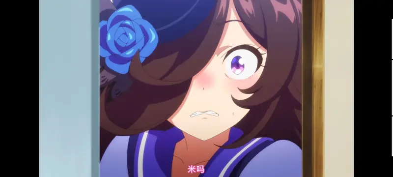 赛马娘,赛马娘第二季,动画,动漫,番剧,二次元,ACG,赛马娘PrettyDerby